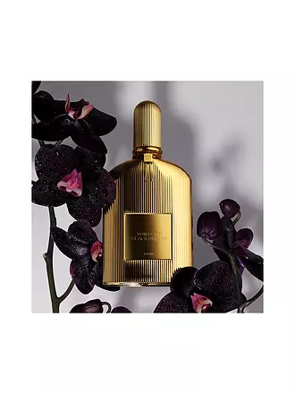TOM FORD BEAUTY | Signature Black Orchid Gold Parfum  50ml | 